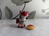 Littlest Pet Shop #2076 koń