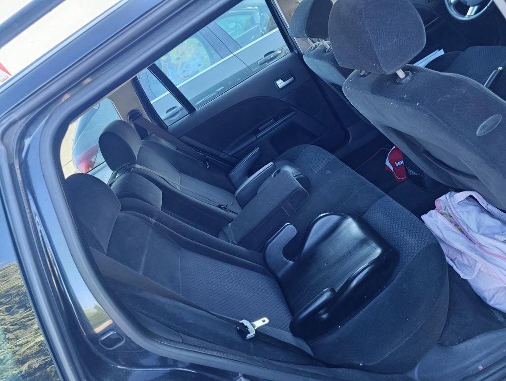 Ford Mondeo 2.0 tdci 130ps