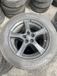 *Komplet alufelg 5x112 17” audi skoda seat bmw mercedes vw