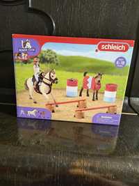 Schleich horse club nowy zestaw 72157