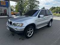 Продам BMW X5 вкладень не потребує