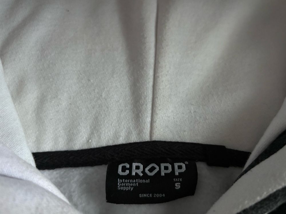 Bluza piękna z Cropp rozm. S