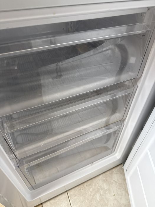 Frigorifico combinado