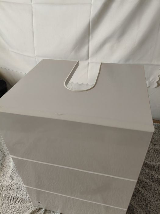 Szafka pod umywalkę Nowa