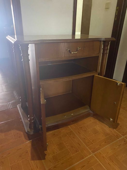 Móvel de Televisão
