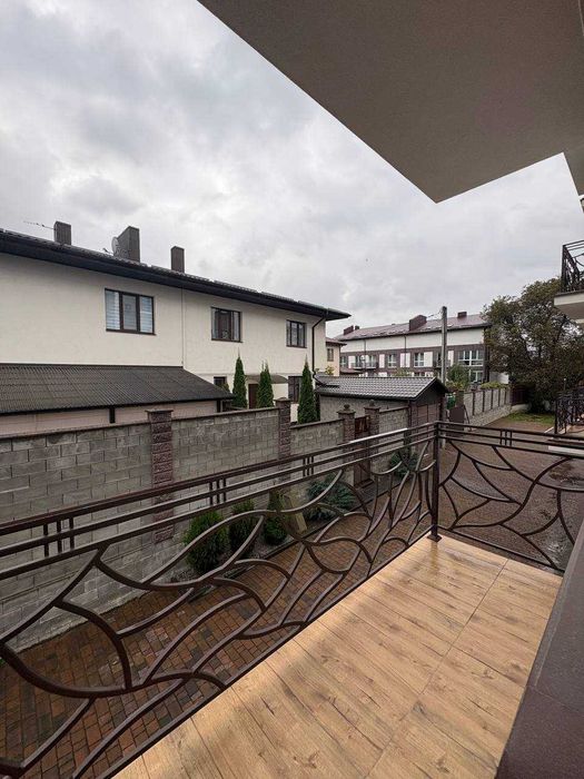 Старт продажу 2 кімнатної квартири в клубному будинку