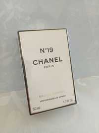 Chanel no 19 woda perfumowana 50ml