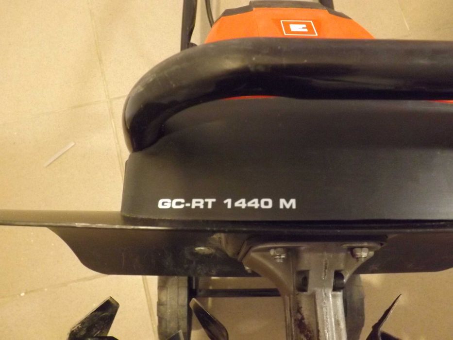 Glebogryzarka elektryczna Einhell GC-RT 1440 M