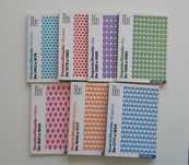 Coleção Expresso - O Essencial dos Reis de Portugal (7 volumes)
