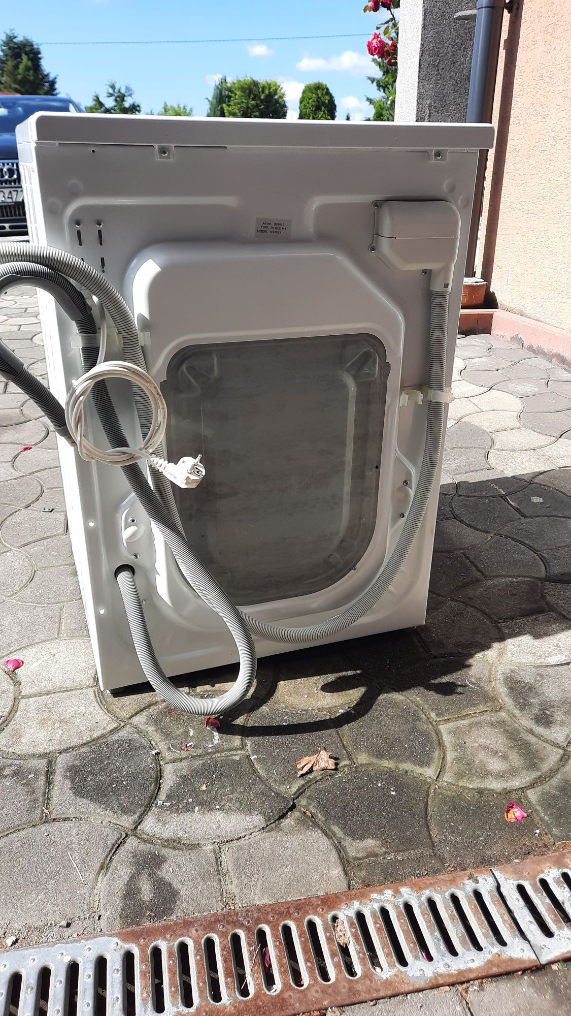 Sprzedam pralkę Gorenje