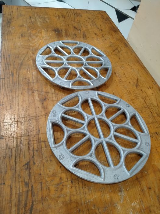 Вареница СССР пельменница
ц.2р.35к.