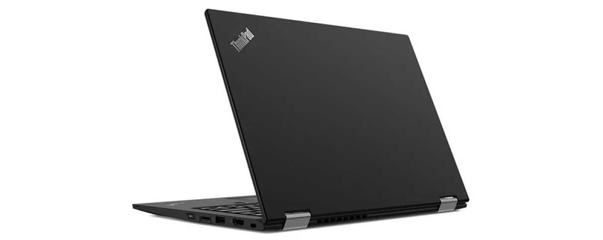 Laptop Transformer Lenovo Yoga X390 | i5-8265U | 8GB DDR4 256GB NVMe