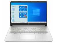 Laptop HP Laptop 14s-fq0xxx