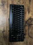 Klawiatura membranowa SteelSeries Apex 3 TKL