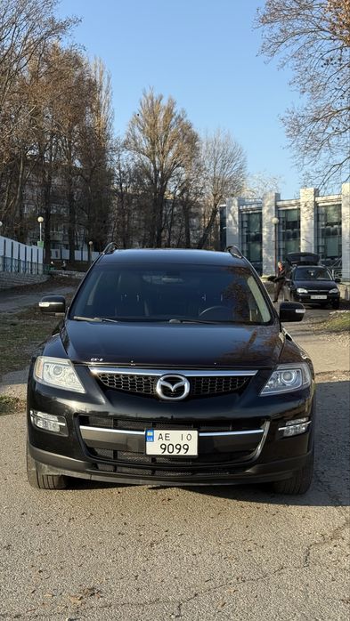 Продам Mazda cx-9 мазда сх-9