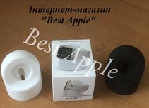 Підставка-тримач Best Apple для Apple Watch 38|40|41|42|44|45|49mm