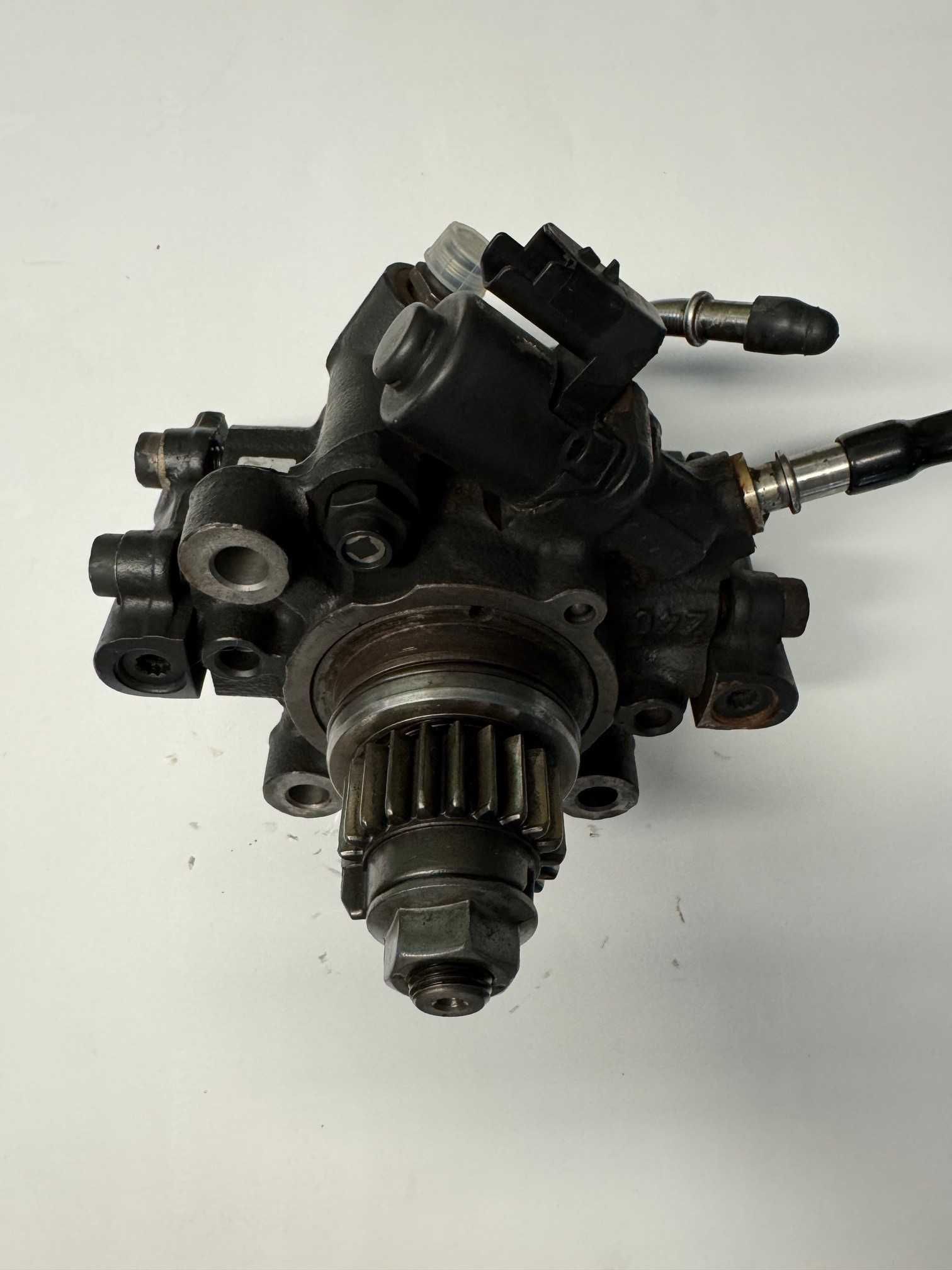 Pompa Continental CP4 Renault Master Opel Movano Nissan NV400 2.3