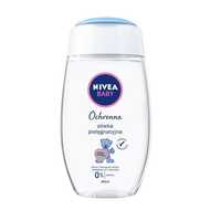 Nivea Baby Ochronna Oliwka Pielęgnacyjna 200Ml (P1)