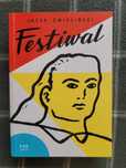 Festiwal Jacek Świdziński