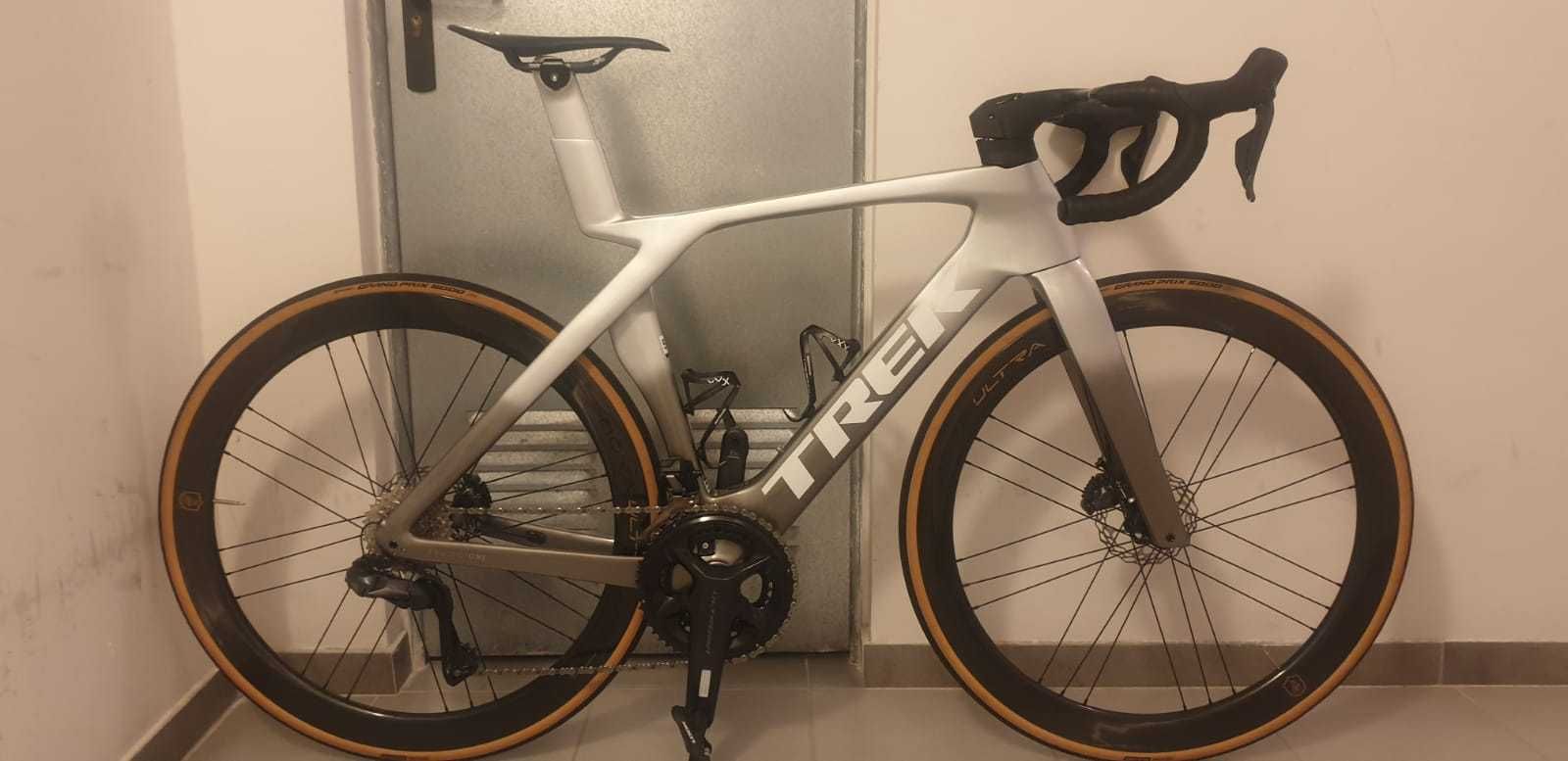 trek madone Slr7