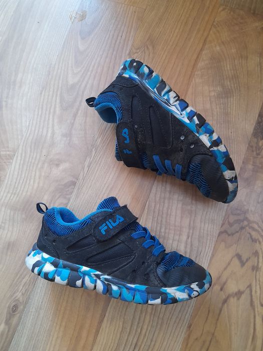 Buty sportowe fila 29