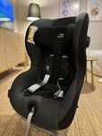 Britax Max Way Plus 9-25 kg fotelik RWF samochodowy