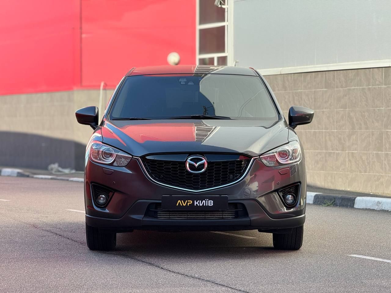 Mazda CX-5  2013 року, 2.2 дизель, автомат, повний привід, 178т.км.