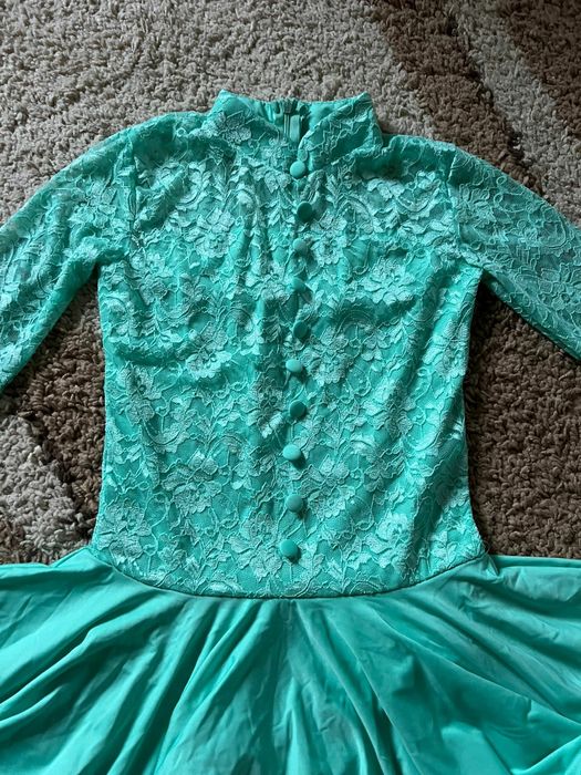 Плаття бальне бейсик нове