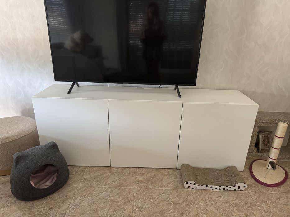 Movel de sala Ikea (meses de uso)