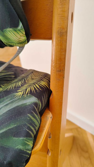 krzesełko safety 1st