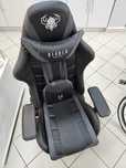 Fotel Gamingowy Diablo X-Ray 2.0 Czarny