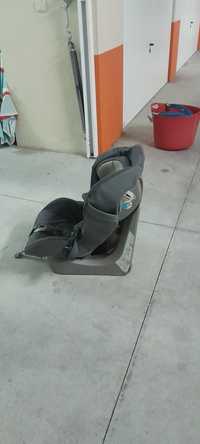 Cadeira criança Automóvel Marca Chico