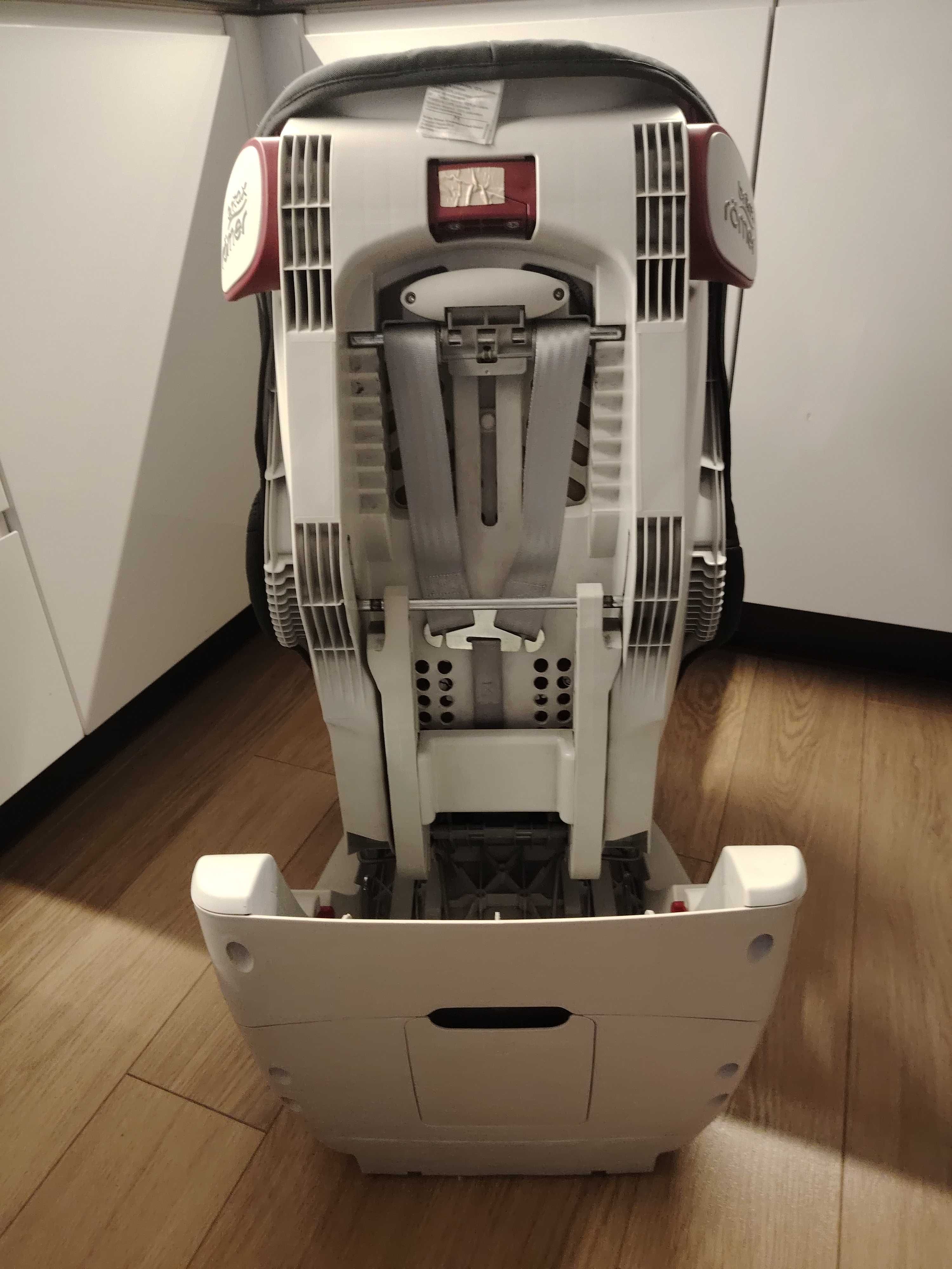 Fotelik Britax KING II/ATS/LS