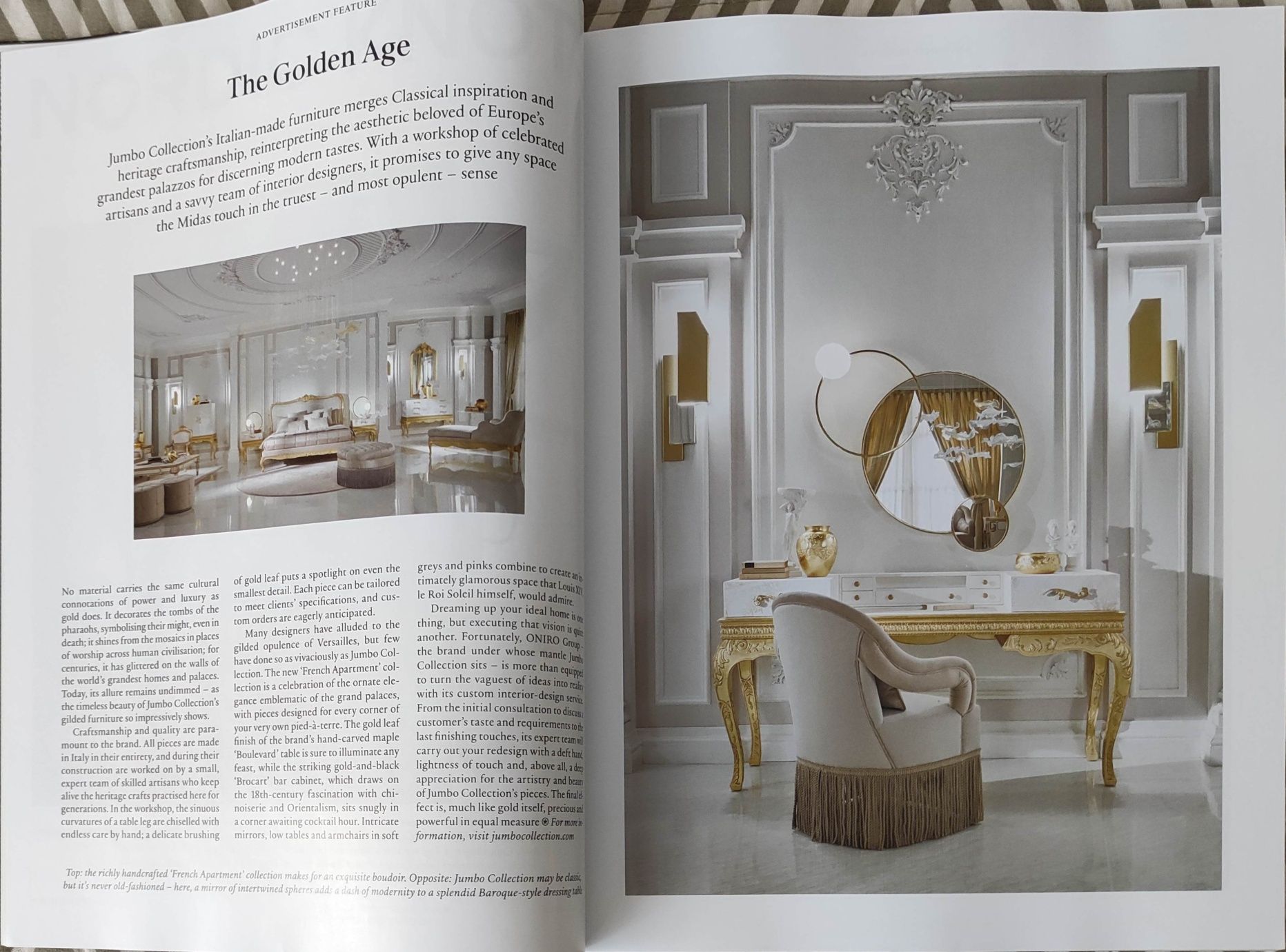Magazyn World Of Interiors Świat Wnętrz 11 '23 rzeźba, wystrój, design