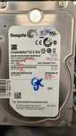 Używany sprawny dysk HDD.