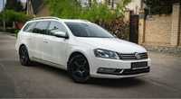 Продам Volkswagen Passat B7