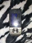 Telefon  LG-A310