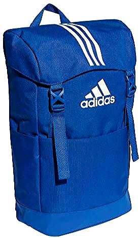 Сумка Рюкзак Adidas  оригинал новая синяя серая