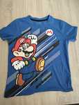 Koszulka t-shirt Mario Nintendo