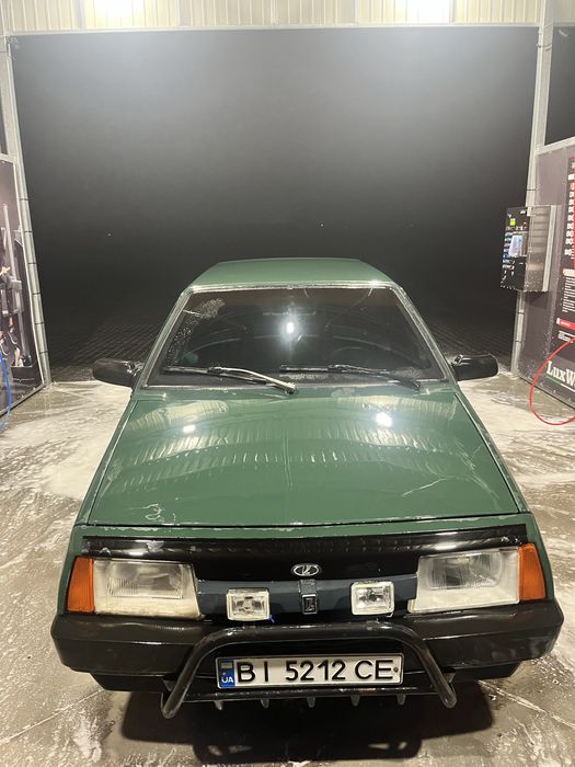 Продам ВАЗ-2109.