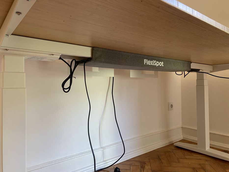 Standing desk Flexispot