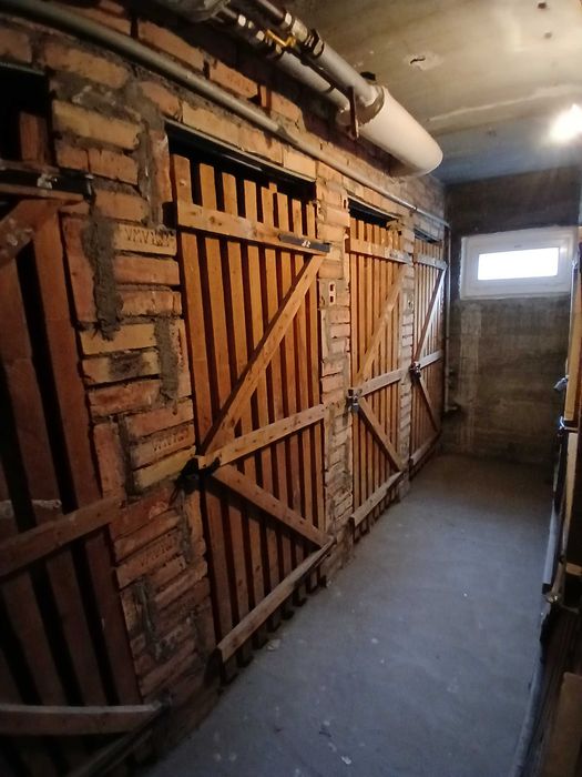 Piwnica Komórka Lokatorska Schowek Magazyn BIELANY ul. KLAUDYNY 32