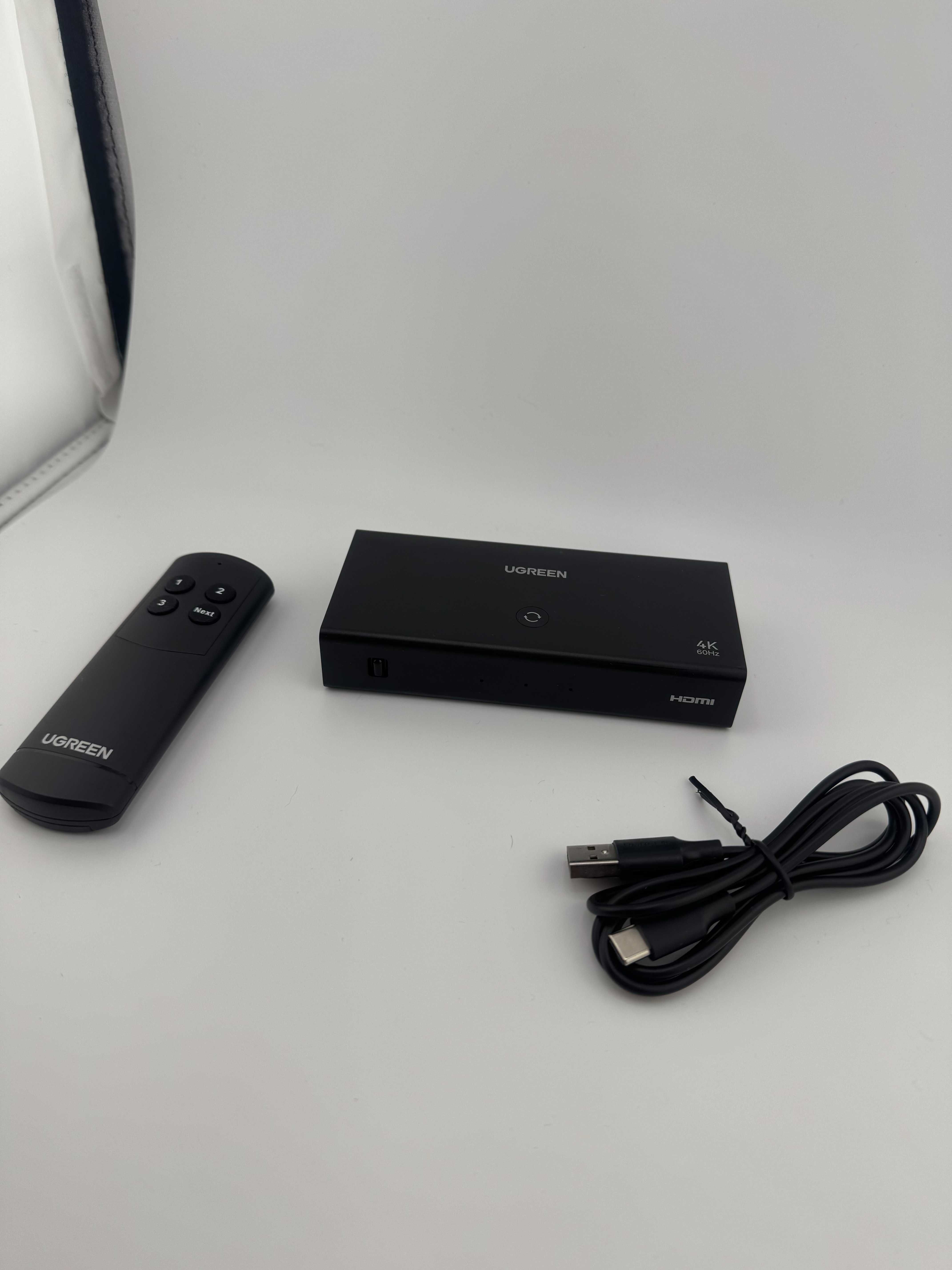 Nadajnik Odbiornik Bluetooth 5.3 2w1 1Mii ML300
