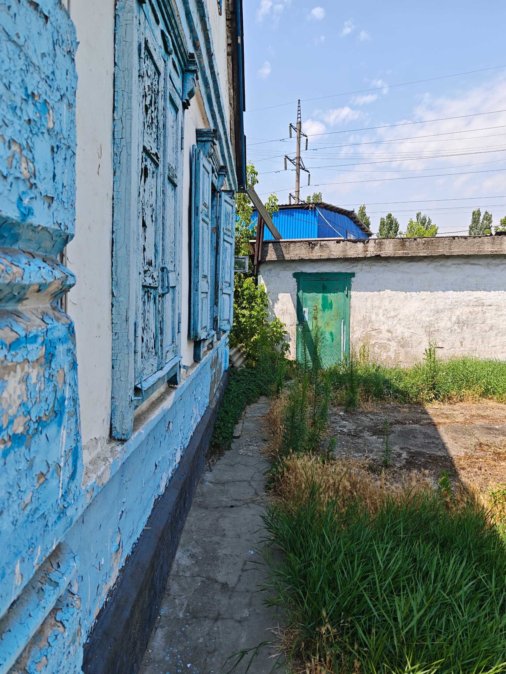 Продаётся дом в АНД районе