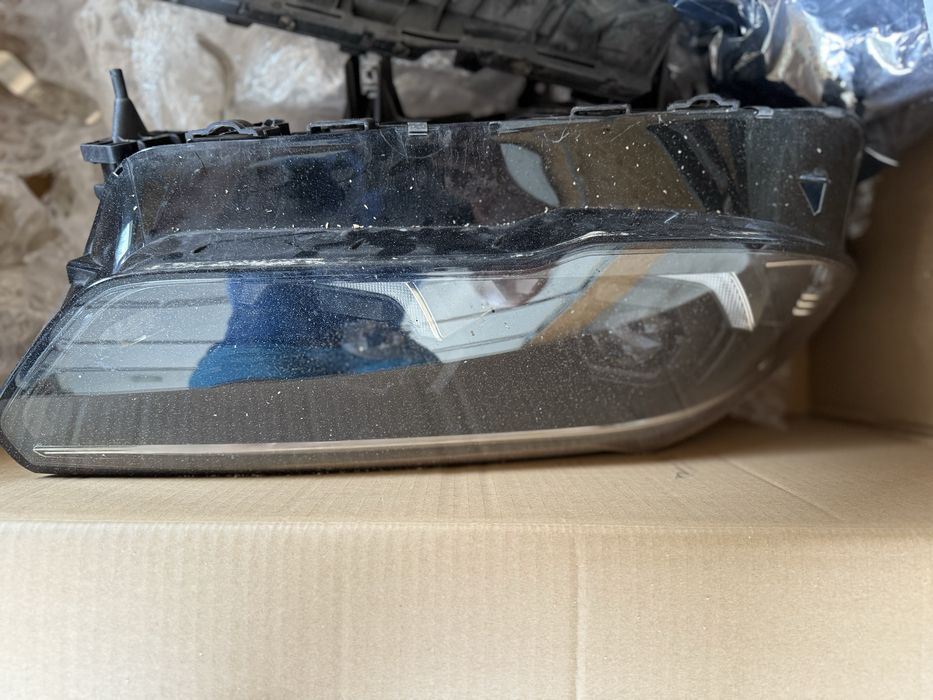 Фари передні до bmw x5 g05