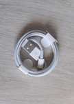 Cabo Lightning USB