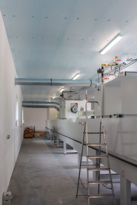 Płyty Izolacyjne Ociepleniowe Obornickie Dachowe Stropowe XPS AGRO