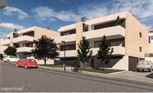 Apartamento T3 - Falperra com garagem para 2 carros.