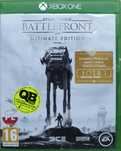 Battlefront ultimate edition