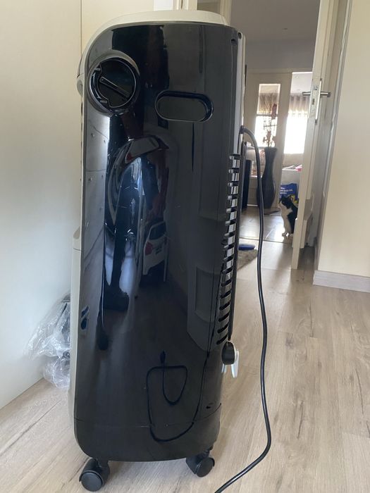 Climatizador Ar Condicionado Portatil